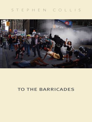 cover image of To the Barricades